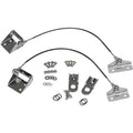 Kentrol silver auto part