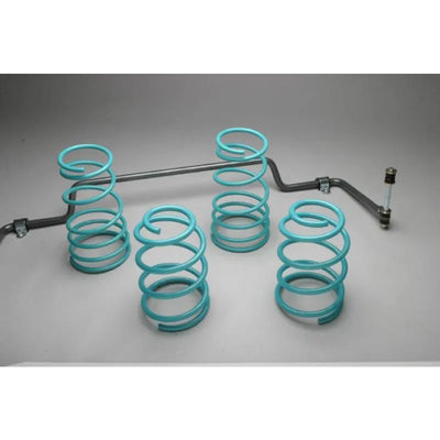 Progress Technology sway bar