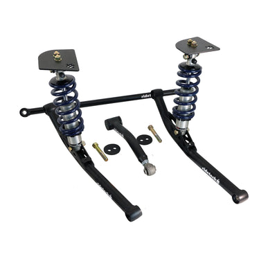 Air Ride Technologies (Ride Tech) coilovers