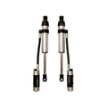 ICON shock absorber detail