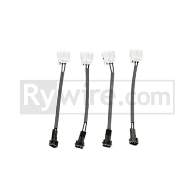 Rywire auto part