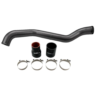 Wehrli intercooler