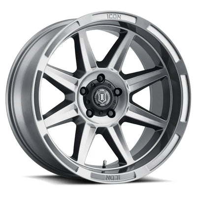ICON auto part