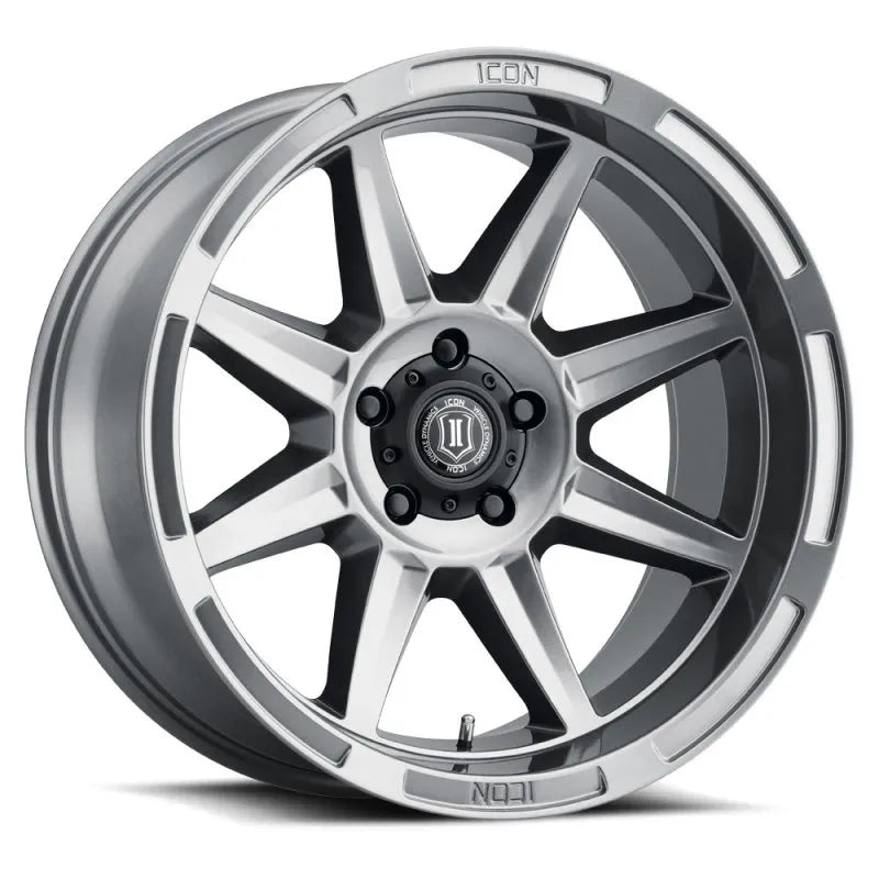 ICON auto part