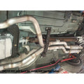 UMI PERFORMANCE headers