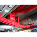 UMI PERFORMANCE headers detail