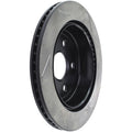 Stoptech auto part