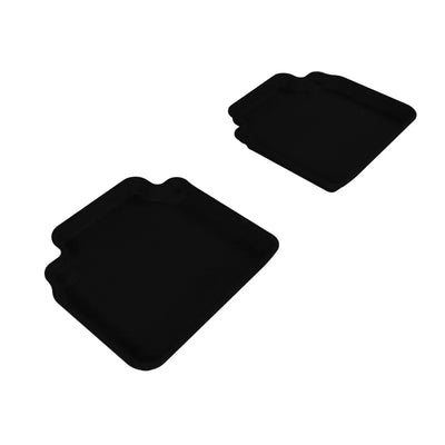 3D MAXpider black auto part