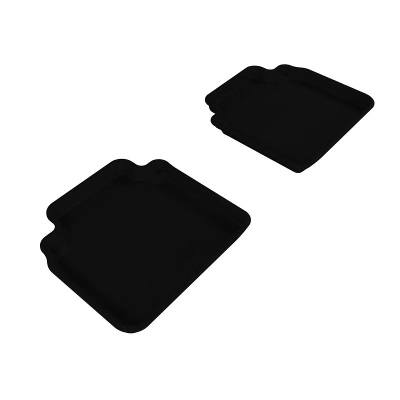 3D MAXpider black auto part
