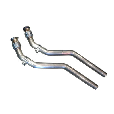 AWE Tuning downpipe
