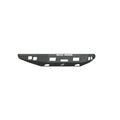 Road Armor bumper