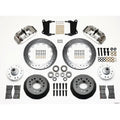 Wilwood auto part