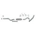 Diamond Eye Performance cat-back exhaust