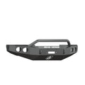 Road Armor bumper