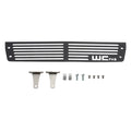Wehrli bumper