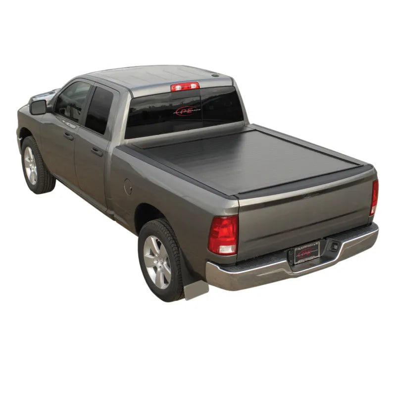Pace Edwards silver auto part
