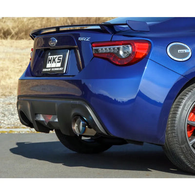 HKS auto part