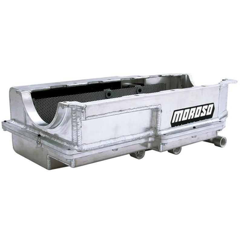 Moroso auto part