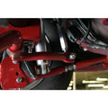 UMI PERFORMANCE sway bar close-up