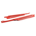 Perrin Performance auto part detail