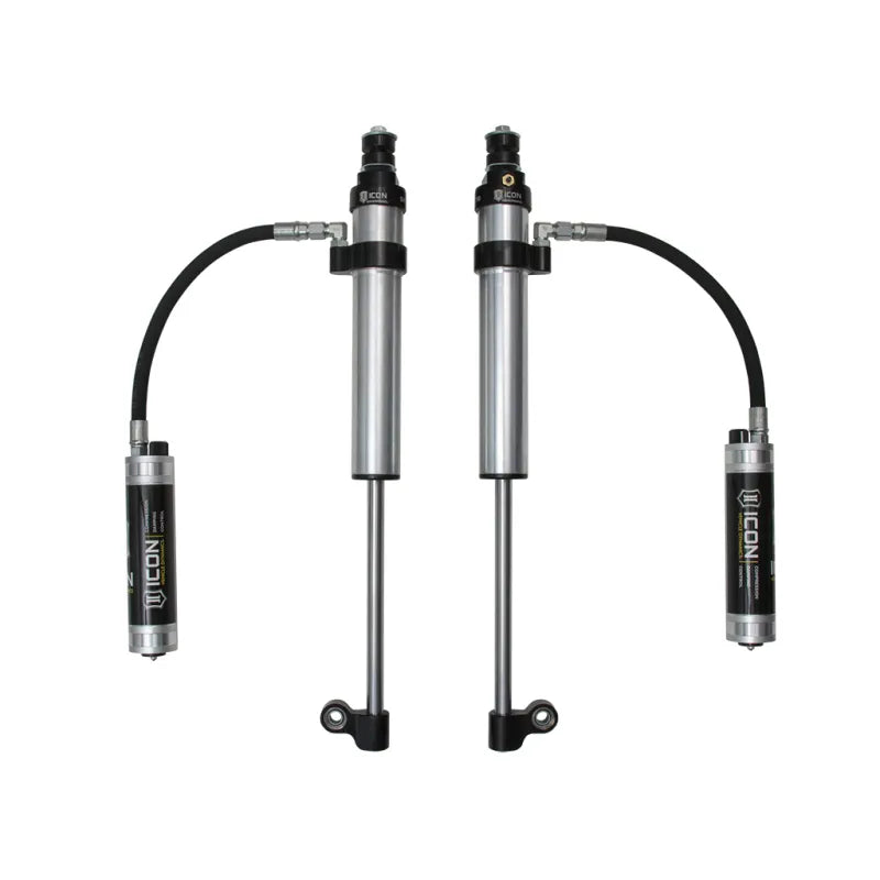 ICON shock absorber