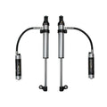 ICON shock absorber