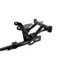 UMI PERFORMANCE auto part installed view