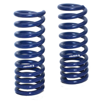 Air Ride Technologies (Ride Tech) springs