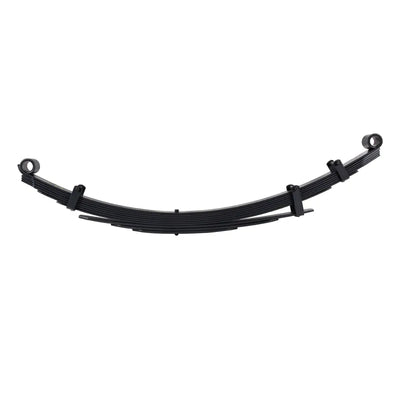 ARB leaf springs