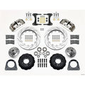 Wilwood auto part