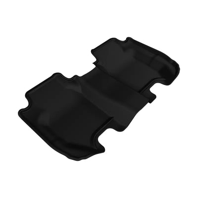 3D MAXpider black auto part