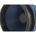aFe air filter close-up