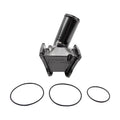 Wehrli black auto part
