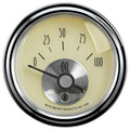 AutoMeter gauge
