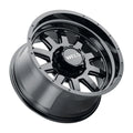 Weld auto part
