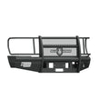 Road Armor bumper
