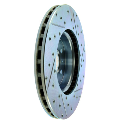 Stoptech auto part