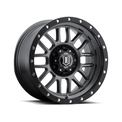 ICON auto part