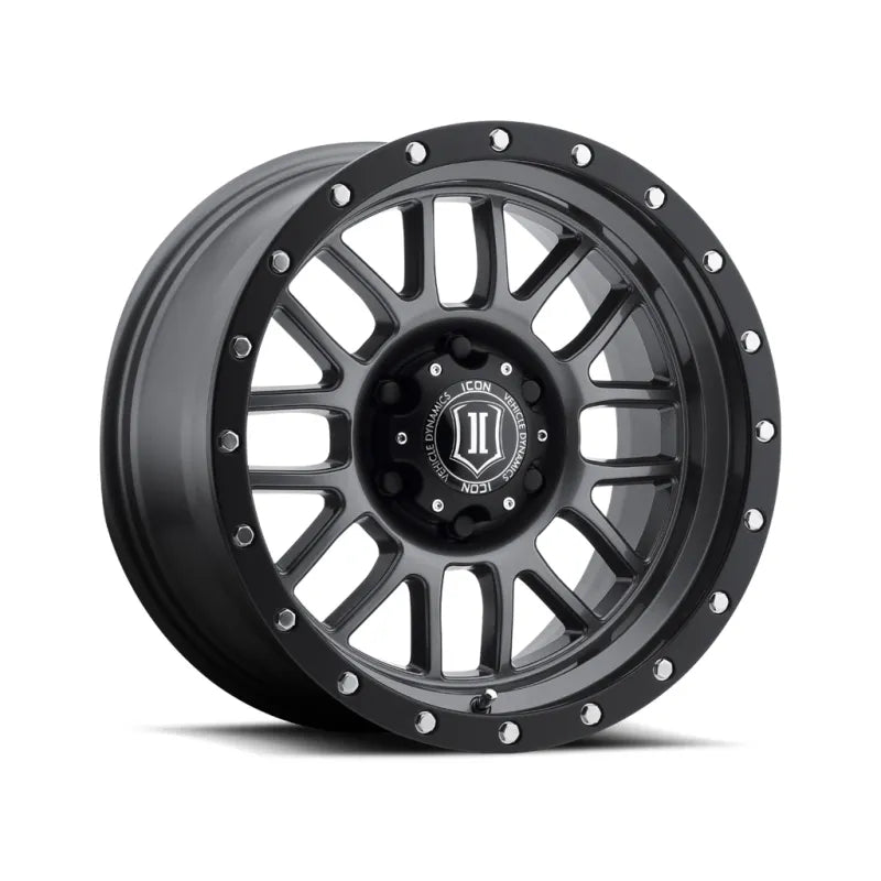 ICON auto part