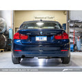 AWE Tuning exhaust