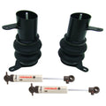 Air Ride Technologies (Ride auto part