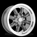 Konig Wheels auto part