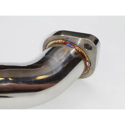 Invidia cat-back exhaust