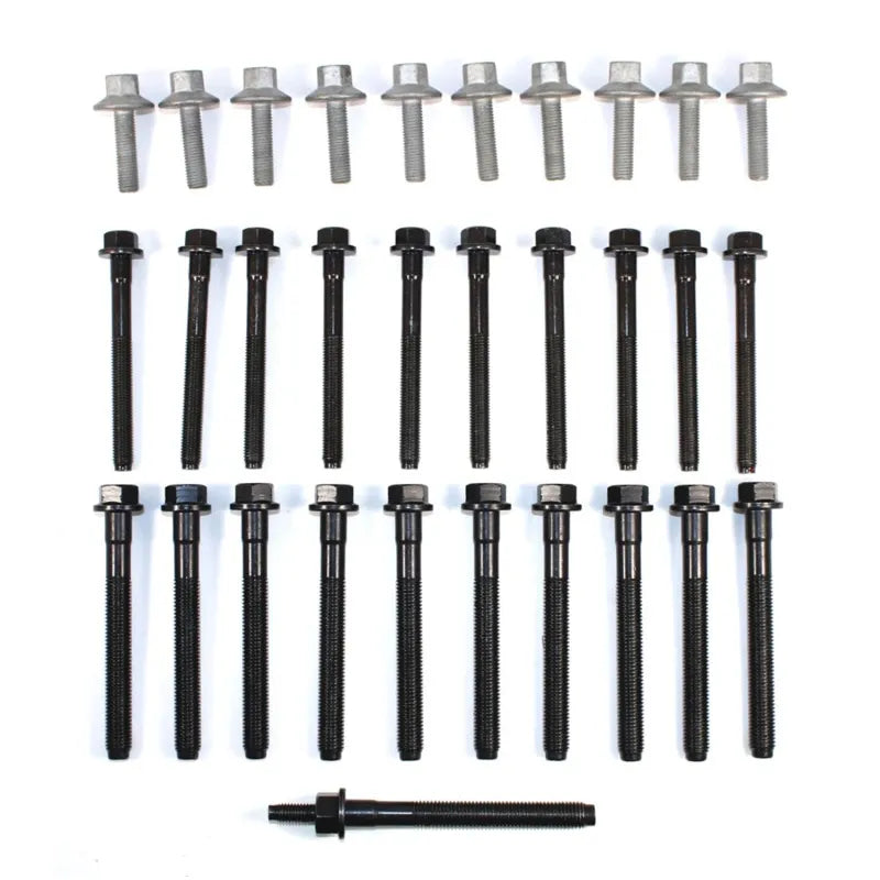 Ford Racing hardware kit