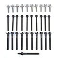 Ford Racing hardware kit