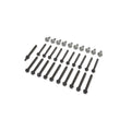 Ford Racing hardware kit detail