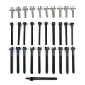 Ford Racing hardware kit