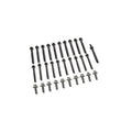 Ford Racing hardware kit close-up