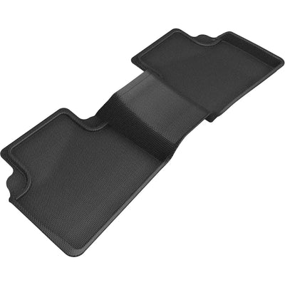 3D MAXpider black auto part