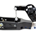SPL PARTS INC. auto part close-up